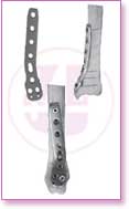 Spine Stainless Steel, Spine Titan, Product Instruments, Intervertebral Spacers, Bone Leaver, Elevator, Screws, Anchors, Arthroscopy, LCP Instruments Set, LCP Plates, Trauma Nail System, MND Interlocking Nailing System, Trauma Plates, Trauma, Trauma Screws